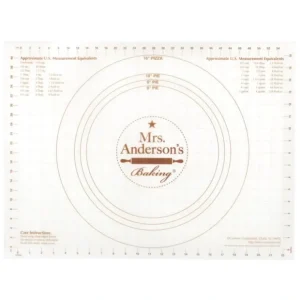 NONSLIP PASTRY ROLLING MAT - cozylivehome.com | we sell a wide range of comfortable household items* Shop All