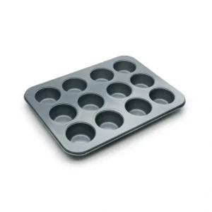 NONSTICK 12 MINI MUFFIN PAN - cozylivehome.com | we sell a wide range of comfortable household items* Shop All