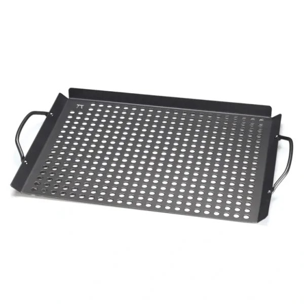 NONSTICK GRILL GRID 17" X 11" - cozylivehome.com | we sell a wide range of comfortable household items* Shop All