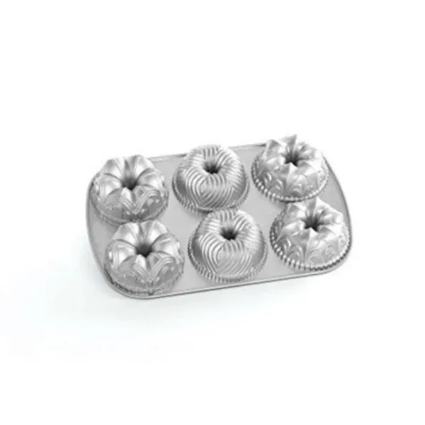 Shop All^Nordic Ware Pro-Cast Cast Aluminum Garland Bundt Pan - cozylivehome.com | we sell a wide range of comfortable household items