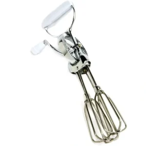 Norpro Egg Beater Classic Hand Crank Style - cozylivehome.com | we sell a wide range of comfortable household items* Shop All
