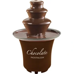NOSTALGIA 3 TIER CHOCOLATE FOUNTAIN - cozylivehome.com | we sell a wide range of comfortable household items* Shop All