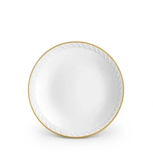 NP240 NEPTUNE BREAD + BUTTER PLATE GOLD NP240 - cozylivehome.com | we sell a wide range of comfortable household items* Shop All