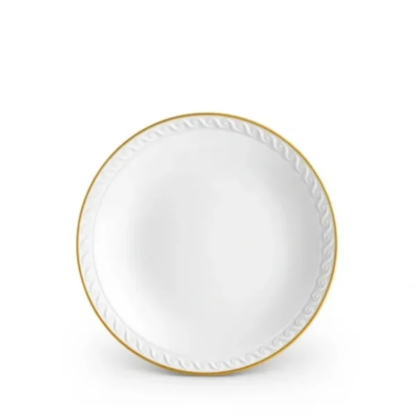 NP240 NEPTUNE BREAD + BUTTER PLATE GOLD NP240 - cozylivehome.com | we sell a wide range of comfortable household items* Shop All