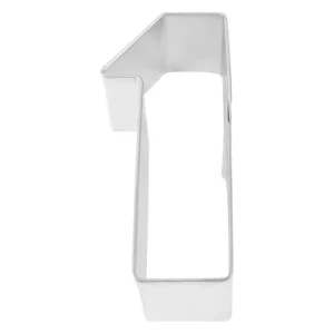 Shop All^1461 Number 1 Cookie Cutter - cozylivehome.com | we sell a wide range of comfortable household items