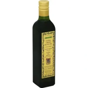 NUNEZ DE PRADO ORGANIC EVOO 17 OZ - cozylivehome.com | we sell a wide range of comfortable household items* Shop All