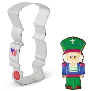 NUT CRACKER COOKIE CUTTER - cozylivehome.com | we sell a wide range of comfortable household items* Shop All