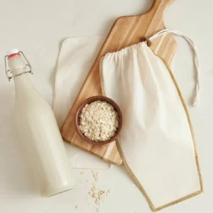 Oat Milk Bag - cozylivehome.com | we sell a wide range of comfortable household items* Shop All