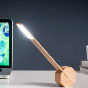 Octagon One Desk Lamp - cozylivehome.com | we sell a wide range of comfortable household items* Shop All