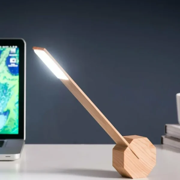 Octagon One Desk Lamp - cozylivehome.com | we sell a wide range of comfortable household items* Shop All