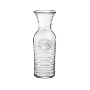 OFFICINA GLASS CARAFE 33.75 OZ - cozylivehome.com | we sell a wide range of comfortable household items* Shop All