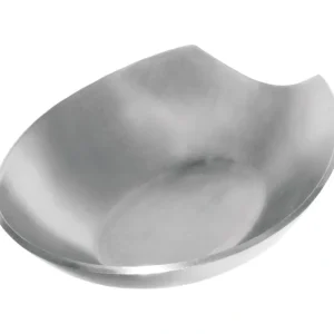 Oggi Stainless Steel Spoon Rest, 5.25 inch by 3.5 inch - cozylivehome.com | we sell a wide range of comfortable household items* Housewares