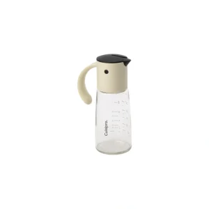 Oil & Vinegar Pourer White - cozylivehome.com | we sell a wide range of comfortable household items* Housewares