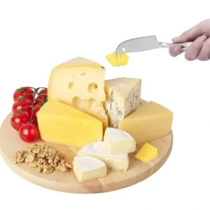Olipac Standing Cheese Knife - cozylivehome.com | we sell a wide range of comfortable household items* Shop All