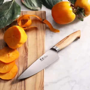 OLIV Chef's Knife, Forged Swedish - cozylivehome.com | we sell a wide range of comfortable household items* Shop All