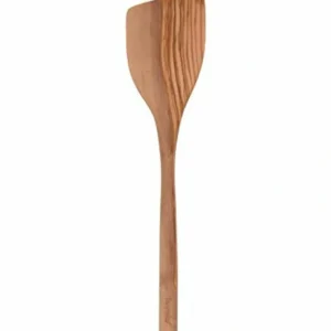Olive Wood Angled Turner - cozylivehome.com | we sell a wide range of comfortable household items* Shop All