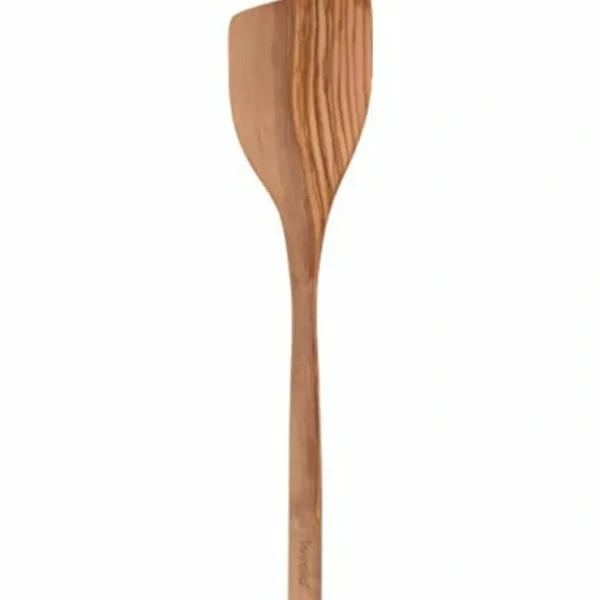 Olive Wood Angled Turner - cozylivehome.com | we sell a wide range of comfortable household items* Shop All