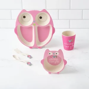 OLIVIA OWL DINNER SET - cozylivehome.com | we sell a wide range of comfortable household items* Shop All
