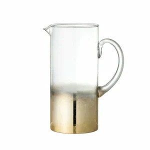 Ombre Gold Pitcher 64oz - cozylivehome.com | we sell a wide range of comfortable household items* Shop All