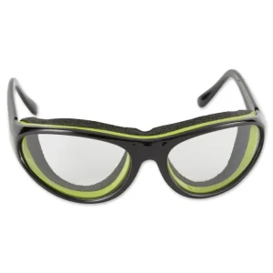 ONION GOGGLES BLACK - cozylivehome.com | we sell a wide range of comfortable household items* Shop All