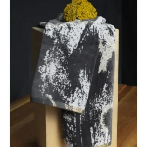 Onyx Hand Towel 19x30 - cozylivehome.com | we sell a wide range of comfortable household items* Housewares