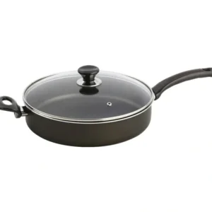 Onyx Saute Pan 32 CM - cozylivehome.com | we sell a wide range of comfortable household items* Housewares