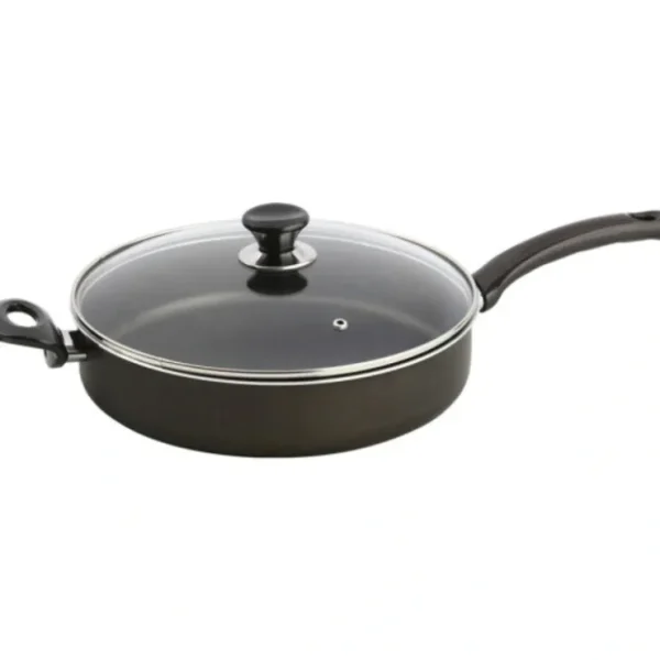 Onyx Saute Pan 32 CM - cozylivehome.com | we sell a wide range of comfortable household items* Housewares