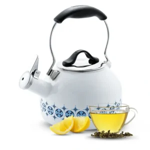 OOLONG TALAVERA TEA KETTLE - cozylivehome.com | we sell a wide range of comfortable household items* Shop All