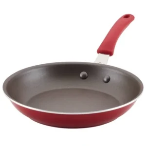 10" Open Frying Pan Rachel Ray - cozylivehome.com | we sell a wide range of comfortable household items* Housewares