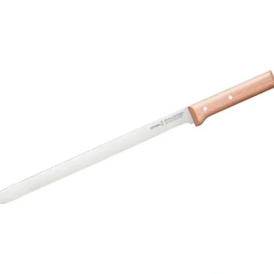 Opinel No. 123 Parallele Carpaccio Knife 12" - cozylivehome.com | we sell a wide range of comfortable household items* Shop All
