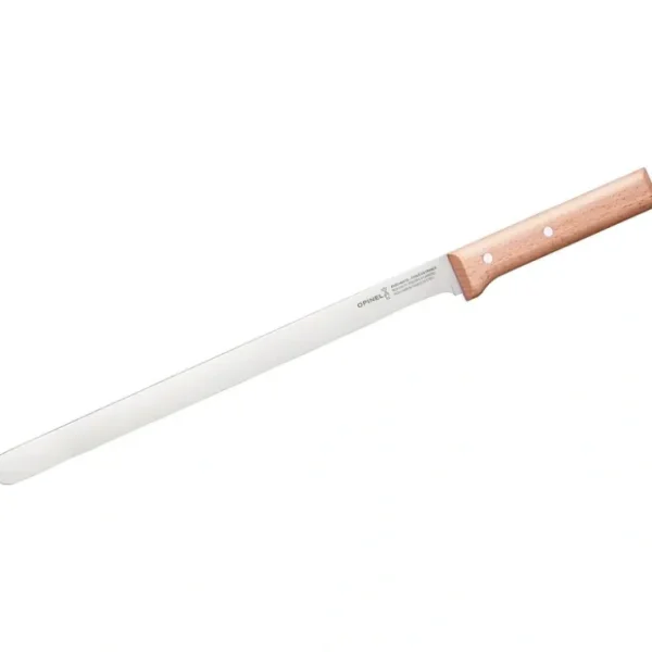 Opinel No. 123 Parallele Carpaccio Knife 12" - cozylivehome.com | we sell a wide range of comfortable household items* Shop All