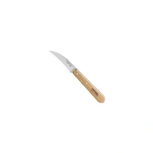 Opinel No. 114 Vegetable Knife, Bird's Beak - cozylivehome.com | we sell a wide range of comfortable household items* Shop All