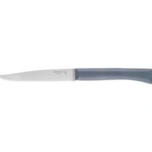 Opinel Utility Knife, Grey Handle No 125 - cozylivehome.com | we sell a wide range of comfortable household items* Shop All