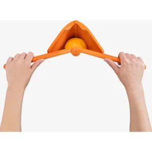 Orange Fluicer - cozylivehome.com | we sell a wide range of comfortable household items* Shop All