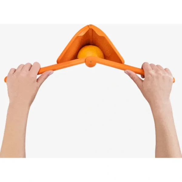 Orange Fluicer - cozylivehome.com | we sell a wide range of comfortable household items* Shop All