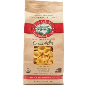ORECCHIETTE 1 LB - cozylivehome.com | we sell a wide range of comfortable household items* Shop All