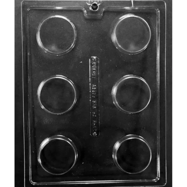 Shop All^138 Oreo Cookie Mold #90-16000 - cozylivehome.com | we sell a wide range of comfortable household items