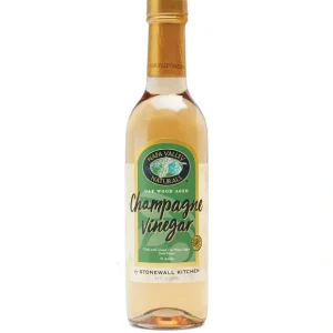 ORGANIC CHAMPAGNE VINEGAR 12FL OZ - cozylivehome.com | we sell a wide range of comfortable household items* Shop All