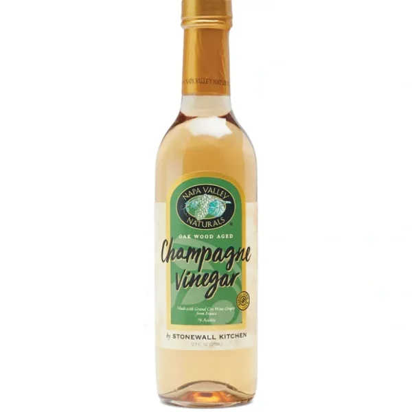 ORGANIC CHAMPAGNE VINEGAR 12FL OZ - cozylivehome.com | we sell a wide range of comfortable household items* Shop All