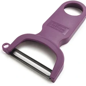 Original Swiss Peeler 4� (purple) - cozylivehome.com | we sell a wide range of comfortable household items* Housewares
