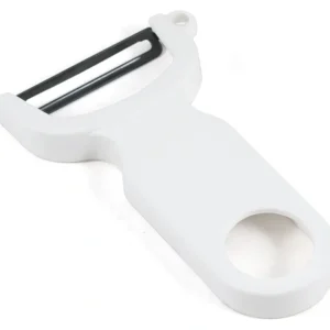 Original Swiss Peeler 4� (white) - cozylivehome.com | we sell a wide range of comfortable household items* Housewares