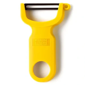 Original Swiss Peeler 4� (yellow) - cozylivehome.com | we sell a wide range of comfortable household items* Housewares