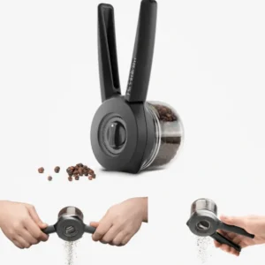 ORTWO LITE SPICE MILL - cozylivehome.com | we sell a wide range of comfortable household items* Shop All