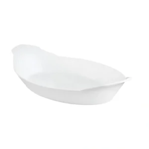 OVAL AU GRATIN 10" - cozylivehome.com | we sell a wide range of comfortable household items* Shop All