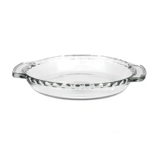 Shop All^9.5" OVEN BASICS DEEP PIE PLAT - cozylivehome.com | we sell a wide range of comfortable household items