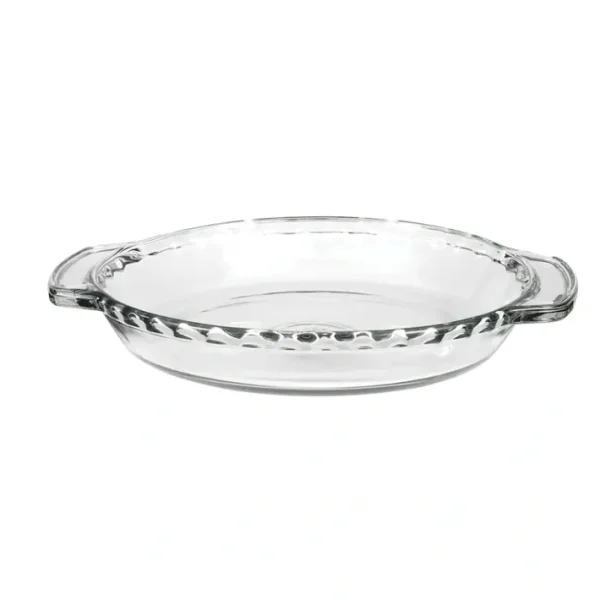 Shop All^9.5" OVEN BASICS DEEP PIE PLAT - cozylivehome.com | we sell a wide range of comfortable household items