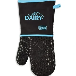Oven Mitt - Dairy (KCKH:4012D-W) BC 706132064018 - cozylivehome.com | we sell a wide range of comfortable household items* Housewares