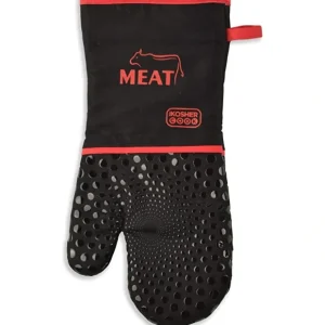 Oven Mitt - Meat - cozylivehome.com | we sell a wide range of comfortable household items* Shop All