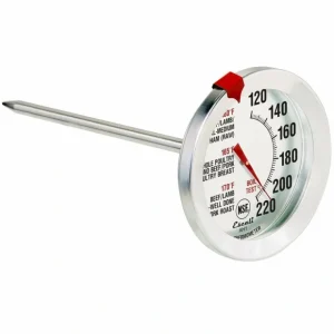 Oven Safe Meat Thermometer - cozylivehome.com | we sell a wide range of comfortable household items* Shop All