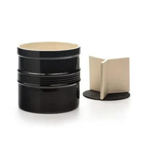 OVERSIZED TOOL CROCK BLK - cozylivehome.com | we sell a wide range of comfortable household items* Shop All